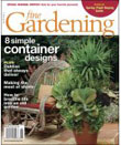 Fine Gardening