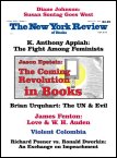 New York Review of Books