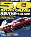 5.0 Mustang & Super Fords