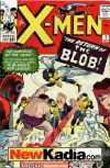 X-Men