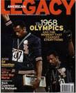 American Legacy