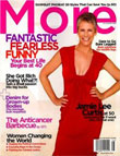 More Magazine