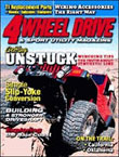 4 Wheel Drive & Sport Utility
