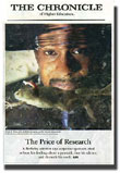 Chronicle of Higher Education
