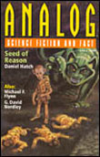 Analog Science Fiction and Fact