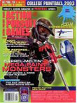 Action Pursuit Games
