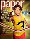 Paper Magazine