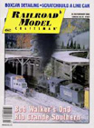 Railroad Model Craftsman