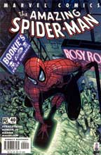 Amazing Spider-Man