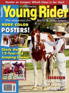 Young Rider