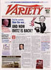 Daily Variety