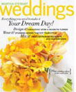 Martha Stewart Weddings