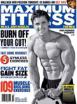 Maximum Fitness