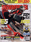 American Snowmobiler
