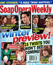 Soap Opera Weekly