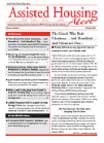 Assisted Housing Alert