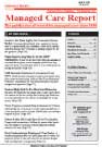 Managed Care Report