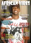 African Vibes Magazine