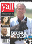Ya'll : the Magazine of Southern People