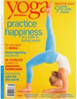 Yoga Journal