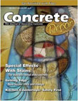 Concrete Decor