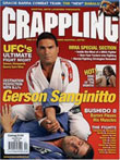 Ultimate Grappling
