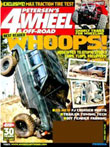 4 Wheel & Off Road