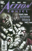 Action Comics