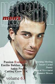 Men's Passion Magazine