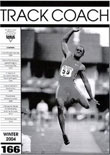 Track Coach