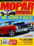Mopar Muscle