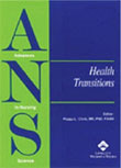 Advances in Nursing Science