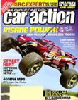 Radio Control Car Action