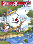 Humpty Dumpty