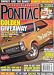 High Performance Pontiac
