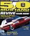 5.0 Mustang & Super Fords