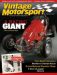 Vintage Motorsport