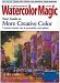 Watercolor Magic