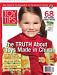 TOY TIPS and Parenting Hints Magazine