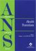 Advances in Nursing Science