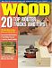Wood